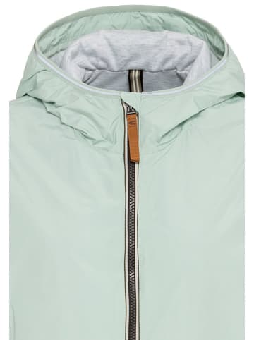 Camel Active Tussenmantel turquoise