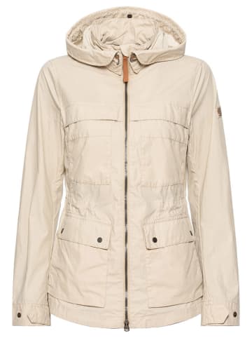 Camel Active Übergangsjacke in Beige