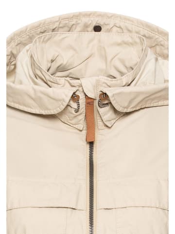 Camel Active Übergangsjacke in Beige