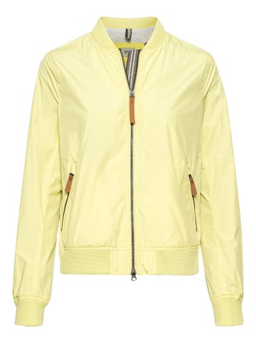 Camel Active Blouson in Gelb