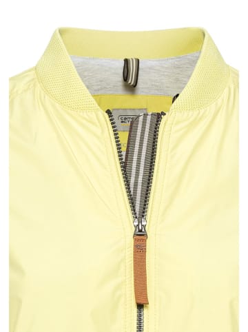 Camel Active Kurtka w kolorze żółtym