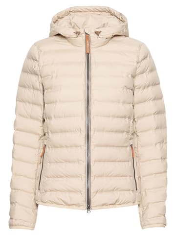 Camel Active Steppjacke in Beige