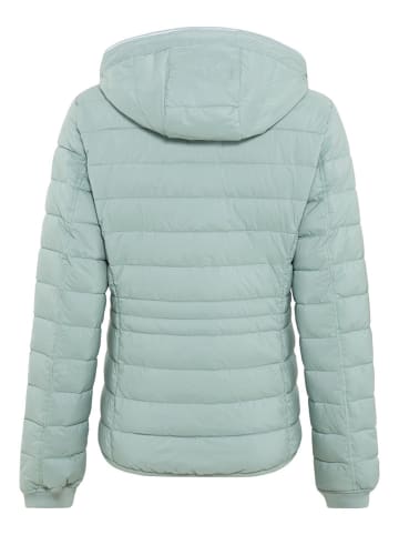 Camel Active Steppjacke in Türkis