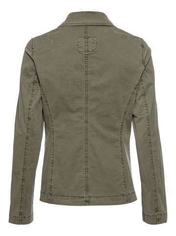 Camel Active Tusssenjas kaki