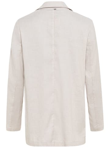 Camel Active Blezer w kolorze beżowym