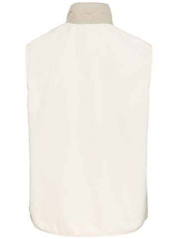 Camel Active Bodywarmer crème/beige