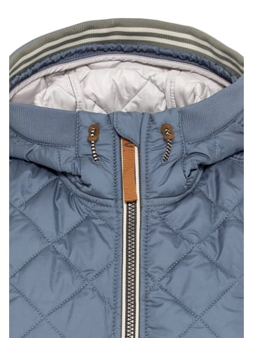 Camel Active Steppweste in Hellblau