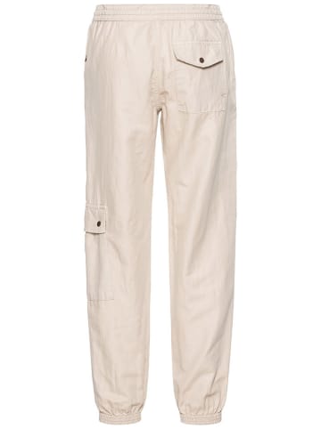 Camel Active Cargobroek crème