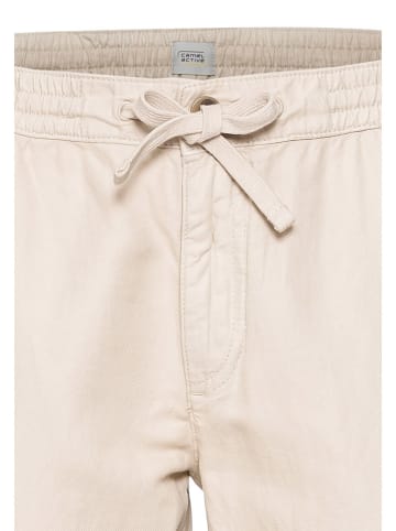 Camel Active Cargobroek crème