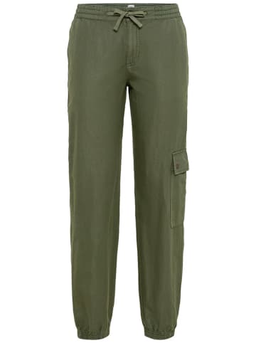 Camel Active Cargohose in Khaki