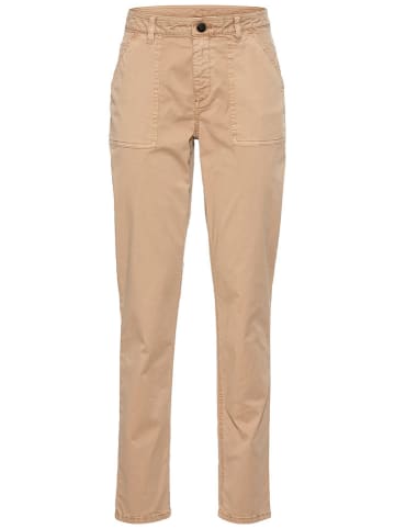 Camel Active Chino in Beige