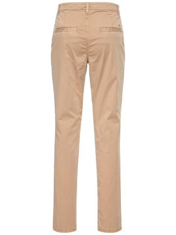 Camel Active Chinobroek beige