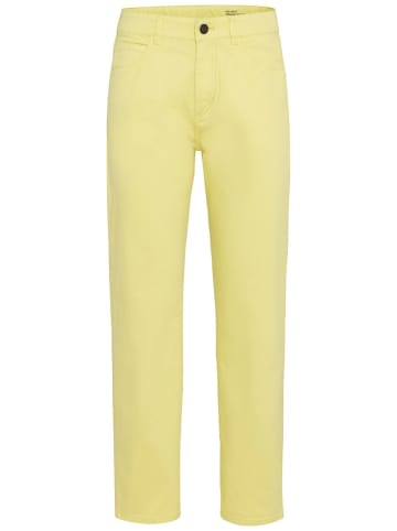 Camel Active Broek geel