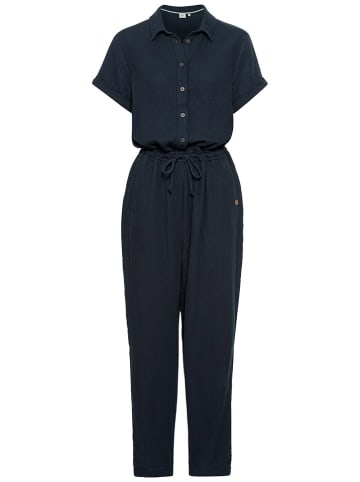 Camel Active Jumpsuit in Dunkelblau
