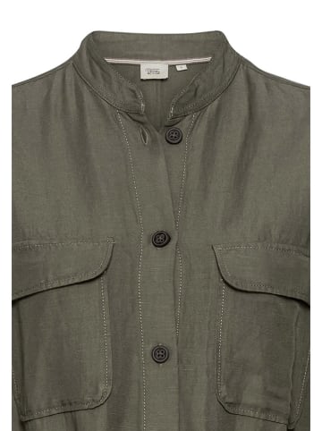 Camel Active Kleid in Khaki