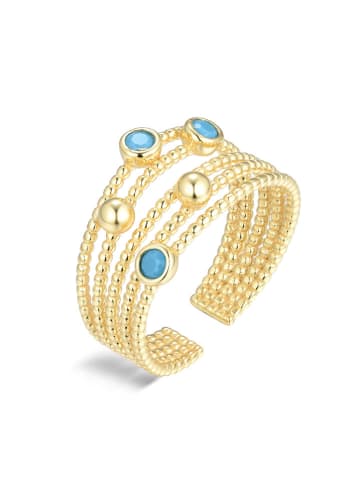 ÔNESSA Beschicht. Ring