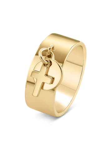ÔNESSA Gecoate ring