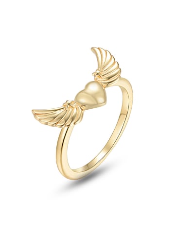 ÔNESSA Beschicht. Ring