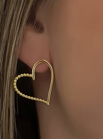 ÔNESSA Beschicht. Ohrstecker