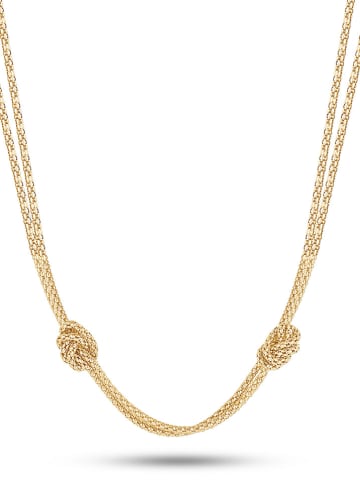 ÔNESSA Gecoate ketting - (L)40 cm