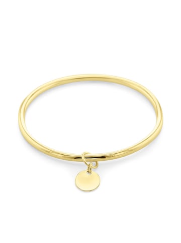 ÔNESSA Gecoate armband met sierelementen