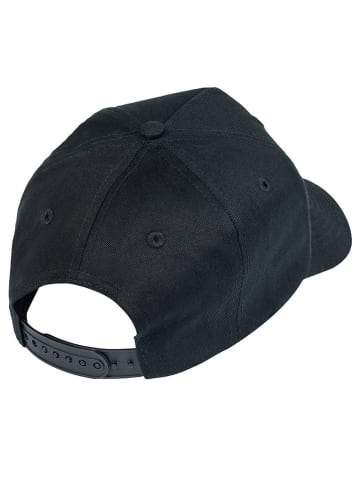 super.natural Cap in Dunkelblau
