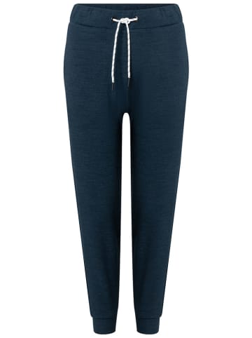 super.natural Sweatbroek donkerblauw