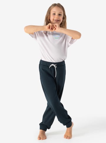 super.natural Functioneel shirt "Tulips" lichtroze