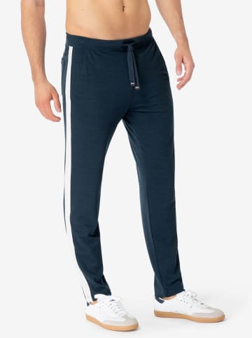 super.natural Sweatbroek "Colorado" donkerblauw