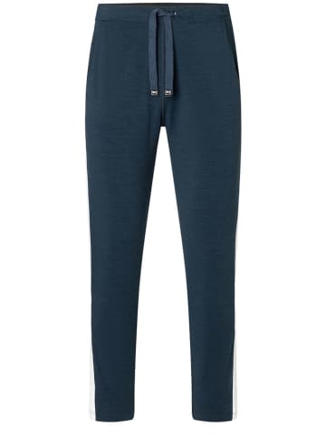 super.natural Sweatbroek "Colorado" donkerblauw