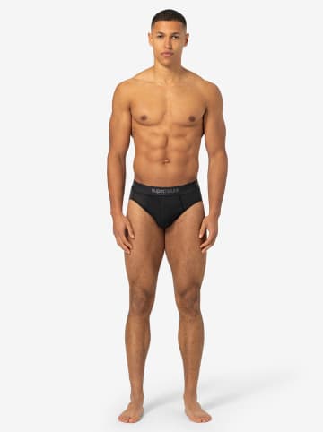 super.natural Functionele slip "Tundra" zwart