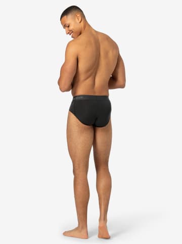 super.natural Functionele slip "Tundra" zwart