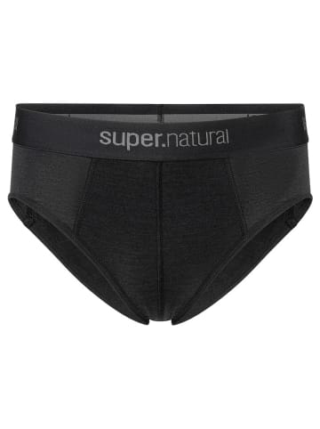 super.natural Functionele slip "Tundra" zwart