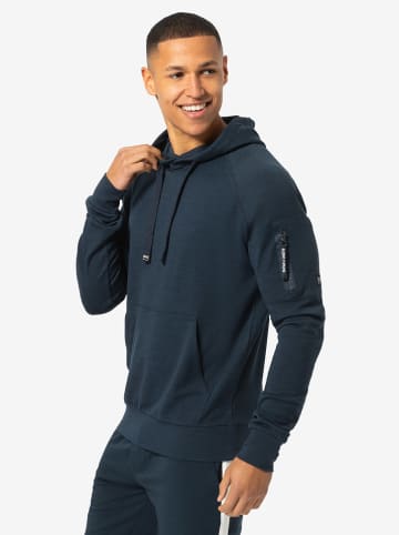 super.natural Hoodie "Favourite" in Dunkelblau