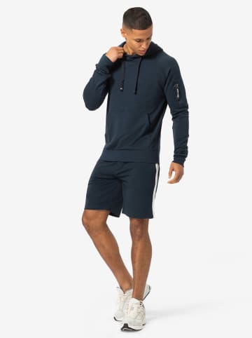 super.natural Hoodie "Favourite" donkerblauw