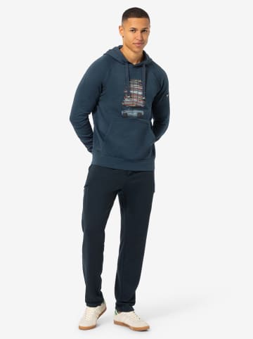 super.natural Hoodie "Fav Surf" donkerblauw