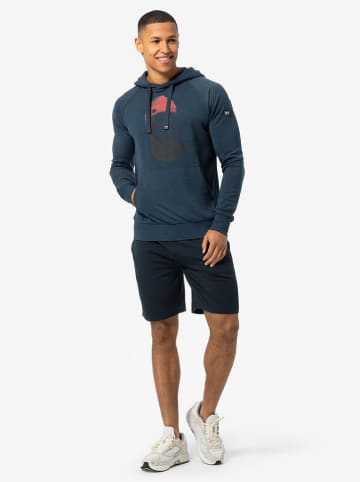 super.natural Hoodie "Fav Sailor" donkerblauw