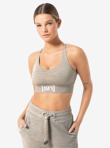 super.natural Sportbeha "Super" beige