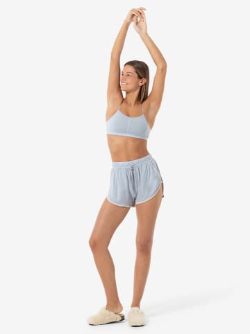 super.natural Bustier "Cosy" in Hellblau