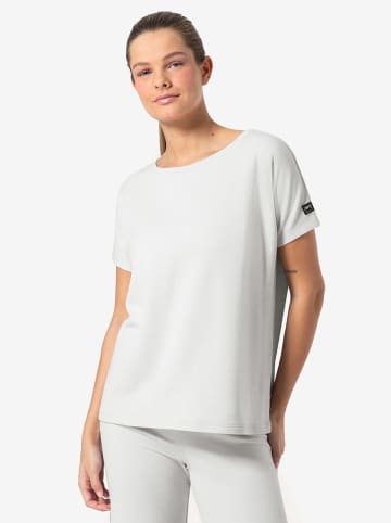 super.natural Shirt "Cosy" in Weiß