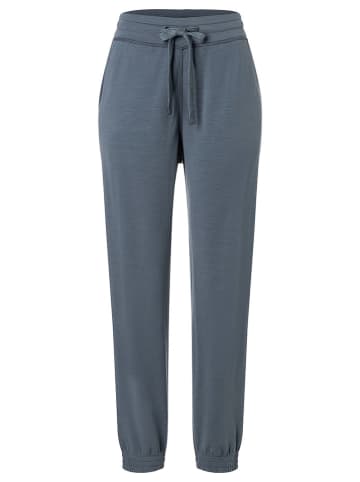 super.natural Sweatbroek "Solution" grijs