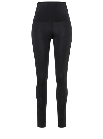 super.natural Funktionsunterhose "Tundra175" in Schwarz
