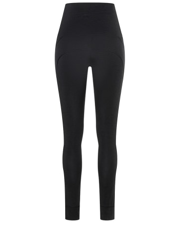 super.natural Functionele lange onderbroek "Tundra175" zwart