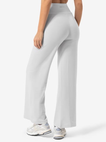 super.natural Trainingsbroek "Comfy" wit