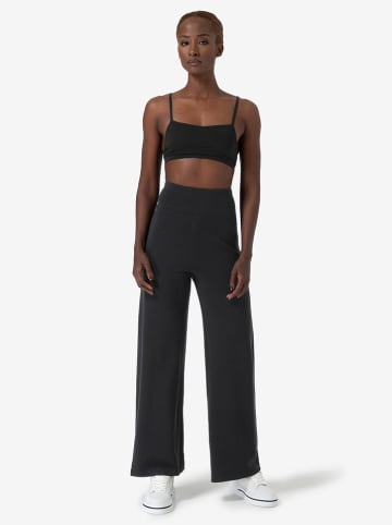 super.natural Broek "Comfy" zwart