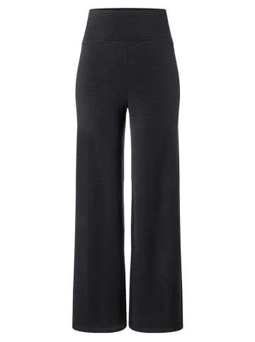 super.natural Broek "Comfy" zwart