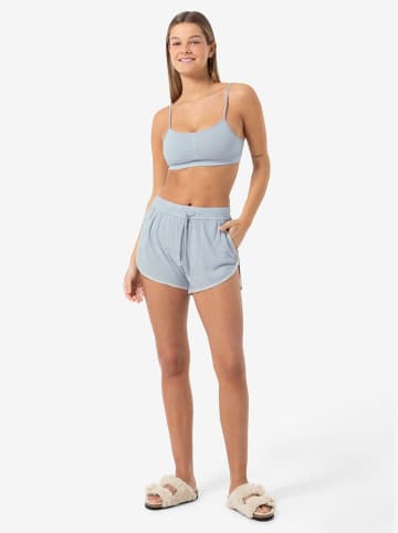 super.natural Short "Biarritz" lichtblauw