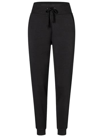 super.natural Sweatbroek "Yobo" zwart