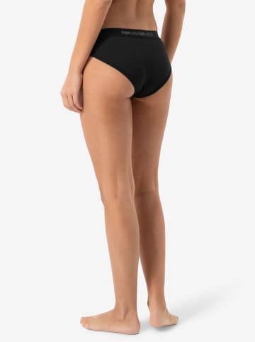 super.natural Functionele slip "Tundra175" zwart