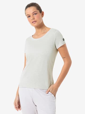 super.natural Shirt "Midsummer" in Weiß